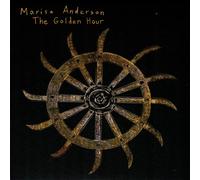 Anderson, Marisa - The Golden Hour
