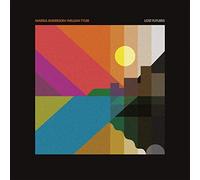 Anderson,Marisa & Tyler,William - Lost Futures [VINYL]