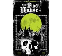 Anderson, Micah - The Black Manse