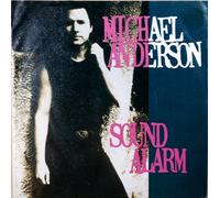 ANDERSON, Michael - Sound alarm / Time to go home / 390357-7