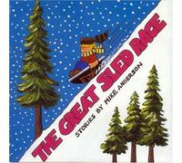 Anderson, Mike - Great Sled Race