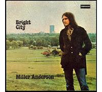 Anderson, Miller - Bright City (Gr) [VINYL]