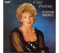 Anderson, Moira - 20 Scottish Favourites