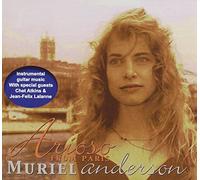 ANDERSON,MURIEL - Arioso from Paris