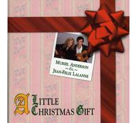 Anderson, Muriel - Little Christmas Gift