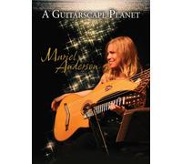Anderson, Muriel - Muriel Anderson: A Guitarscape Planet [HD DVD] [2006] [US Import]