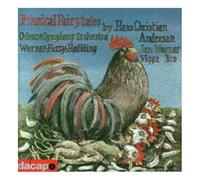 Anderson - Musical Fairy Tales by Hans Christian Andersen [IMPORT]