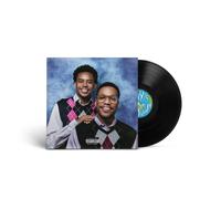Anderson .Paak & Cordae - Heavy Is the Crown (Empire) Vinyl 12" Album - Pre-sale