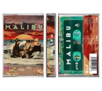 ANDERSON .PAAK - MALIBU 10 YEAR ANNIVERSARY - Cassette - K600z