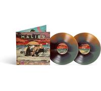 Anderson .Paak - Malibu (10 Year Anniversary) [VINYL]