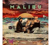 Anderson .Paak - Malibu