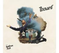 Anderson .Paak - Oxnard - CD - J3z