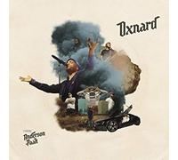 Anderson .Paak - Oxnard - CD - K23z