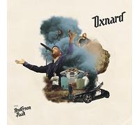 Anderson .Paak - Oxnard - Vinyl Record - J3z