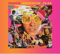 Anderson .Paak - Venice [2lp] [VINYL]
