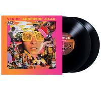 Anderson Paak - Venice [New Vinyl LP] Explicit
