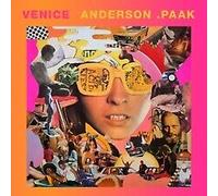 ANDERSON.PAAK - VENICE - Vinyl Record - A600z