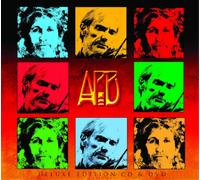 Anderson Ponty Band - Better Late Than Never