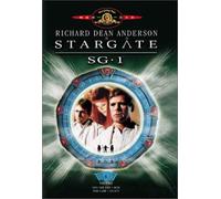 Anderson, R. - Stargate Kommando SG-1, DVD 08