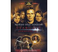 Anderson, R. - Stargate Kommando SG 1 - Season 1/Vol. 1.5