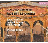 Anderson:Ramey:Vanzo: - Meyerbeer: Robert le diable