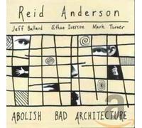 Anderson, Reid - Abolish Bad Architecture
