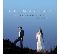 Anderson & Roe - Classic CD, Anderson & Roe - REIMAGIME [1CD + 1DVD][002kr]