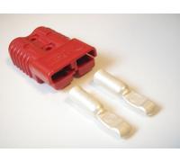 ANDERSON SB175 AMP CONNECTOR JUMP PLUG REMA, DURITE BATTERY SLAVE ASSIST RACE