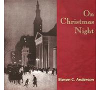 Anderson, Steven C - On Christmas Night
