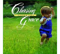 Anderson, Steven - Chasing Grace