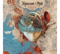 ANDERSON/STOLT - INVENTION OF KNOWLEDGE CD NEW