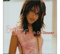 Anderson, Sunshine - Lunch Or Dinner