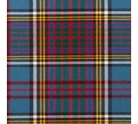 Anderson Tartan - Composition Notebook: Volume 11 (Scottish Tartan - Notebook)