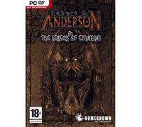 Anderson & the Legacy of Cthulhu (PC)