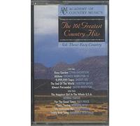 Anderson - Vol. 3-Easy Country [CASSETTE]