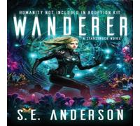 Anderson Wanderer Paperback Book Anderson Multicolor