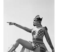 Anderson Zaca: Fire Island Invasion: Day of Independence