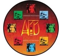 Better Late Than Never [VINYL]