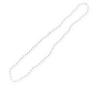 Anderson's 24-Piece Round Bead Sets, 33 Inches, Fan Gear, Birthdays, Homecoming, Game Days, Holidays, Plastic