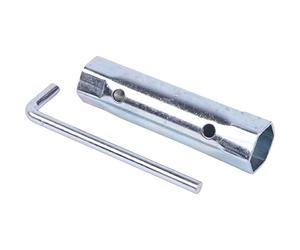 Andersons ALM Manufacturing GP281 Spark Plug Spanner, 2.6x2.6x10 cm