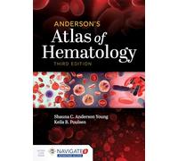Anderson's Atlas of Hematology