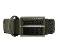 Anderson's Belts Woven Belt - Dark Khaki XXL XXL