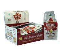 Anderson's Maple Syrup Inc., Pure Fuel Athletic Fuel, Maple, 24 Fl Oz,24 Count(Pack of 1)