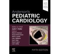 Anderson's Pediatric Cardiology