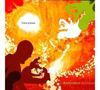 Andersov Accident - Unity Of Action [Danish Import]