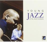 Young Jazz from Sweden