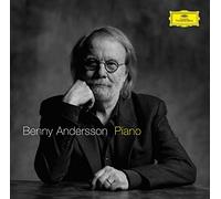 Andersson Benny - Benny Andersson: Piano [VINYL]
