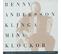 Andersson, Benny - Klinga Mina Klockor