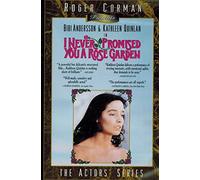 Andersson - I Never Promised You a Rose Garden [DVD] [1977] [Region 1] [US Import] [NTSC]