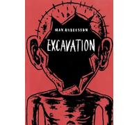 Andersson, Max - The Excavation
